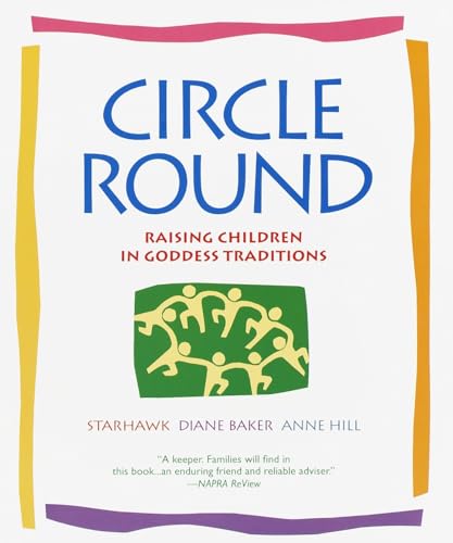 Circle Round Cover