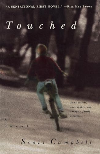 Touched Cover