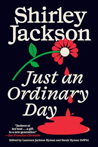 Just an Ordinary Day Cover