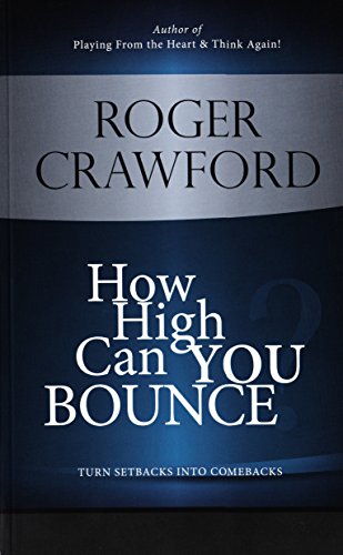 How High Can You Bounce? Cover