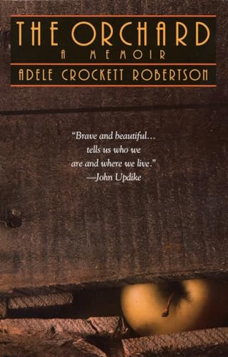 The orchard Cover