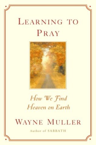 Learning to Pray Cover