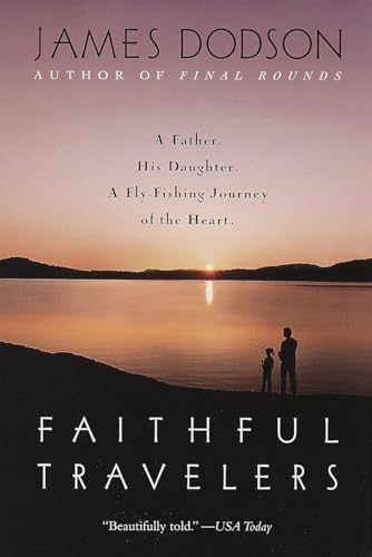 Faithful Travelers Cover