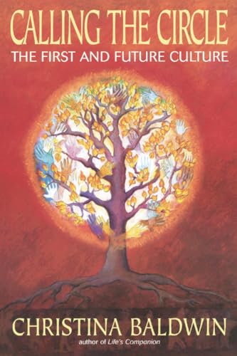 Calling the circle Cover