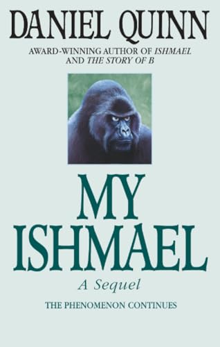 My Ishmael. Cover
