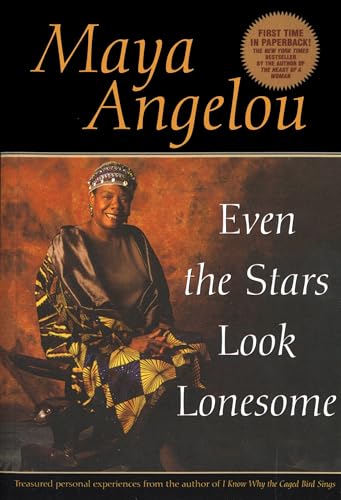Even the stars look lonesome Cover