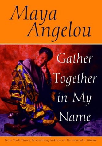 Gather together in my name Cover