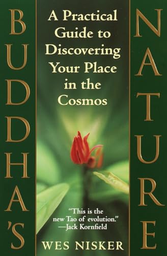 Buddha's Nature Cover