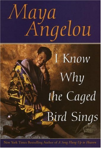 I Know Why the Caged Bird Sings Cover