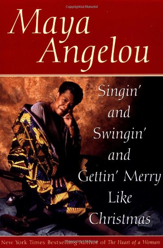 Singin' and swingin' and gettin' merry like Christmas Cover