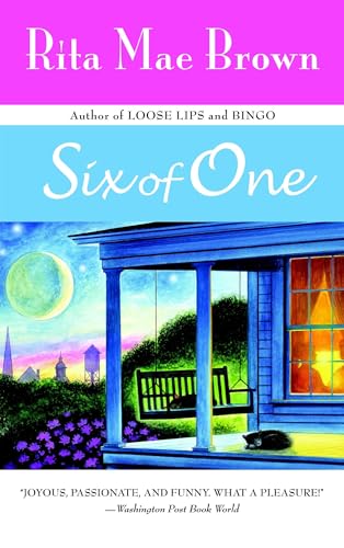 Six of One Cover