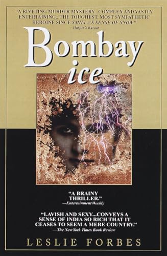 Bombay Ice Cover