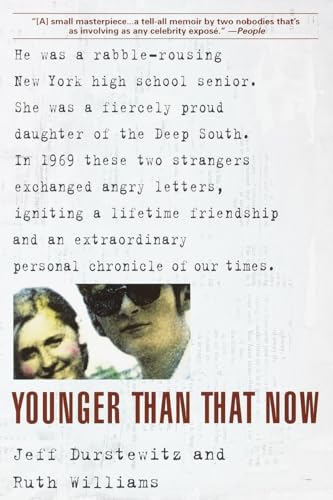 Younger than that now Cover