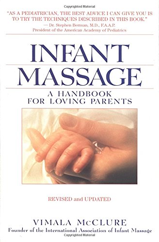 Infant massage Cover
