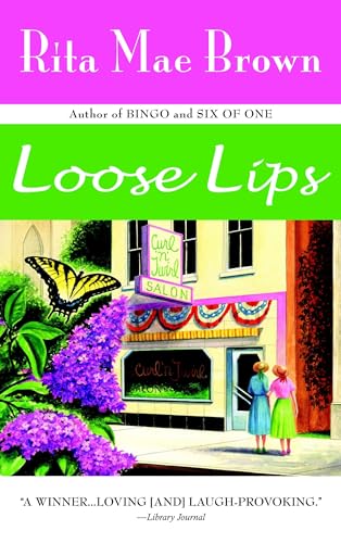 Loose lips Cover
