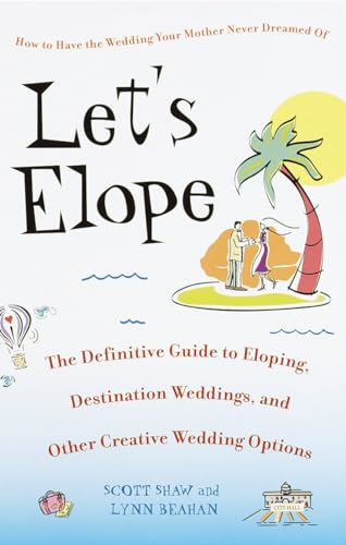 Let's Elope Cover