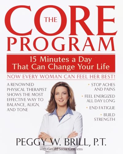 The Core Program Cover