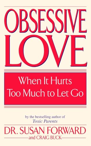 Obsessive Love Cover