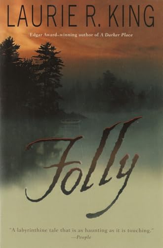 Folly Cover