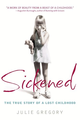 Sickened Cover