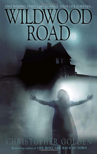 Wildwood Road Cover