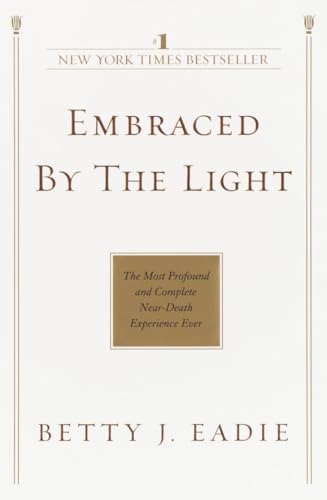 Embraced by the Light Cover