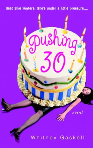Pushing 30 Poster