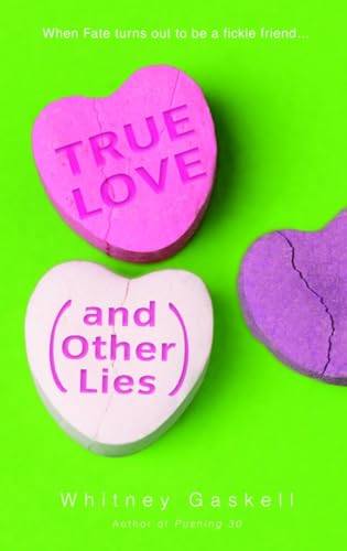 True Love Poster