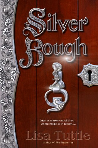 The silver bough Cover