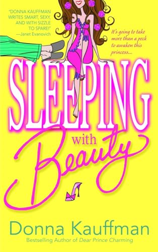 Sleeping with beauty Cover