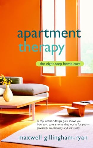 Apartment therapy Cover