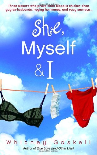 She, myself & I Cover