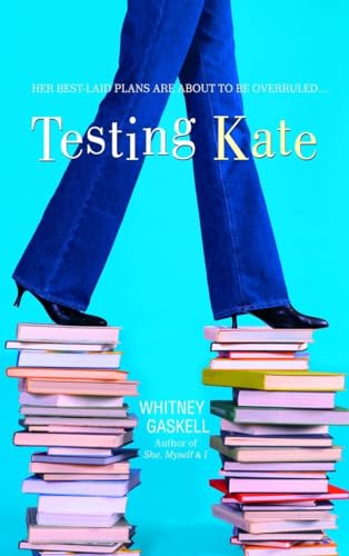 Testing Kate Cover