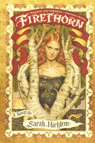 Firethorn Cover