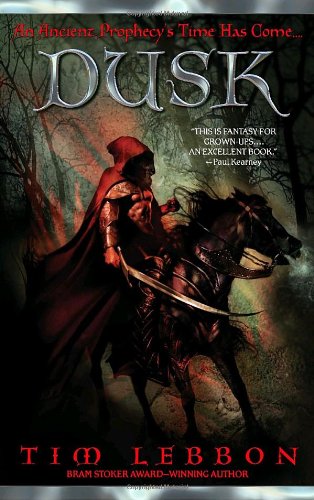 Dusk Cover