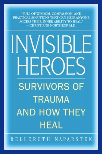 Invisible Heroes Cover