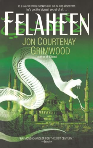 Felaheen Cover