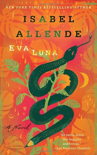 Eva Luna Cover