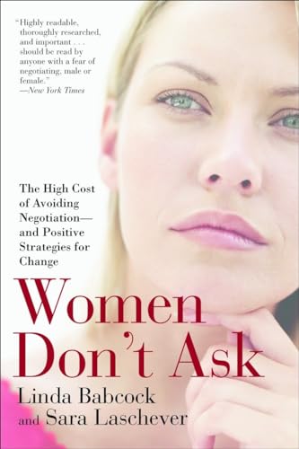 Women Don't Ask Cover