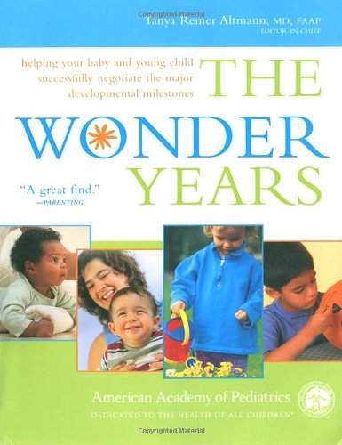 The Wonder Years Cover