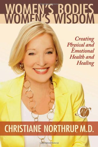 Women's Bodies, Women's Wisdom Cover