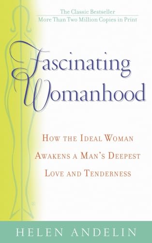 Fascinating Womanhood Cover