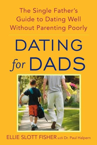 Dating for Dads Cover
