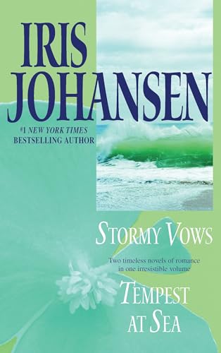 Stormy Vows/Tempest at Sea Cover