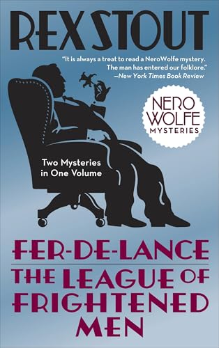 Fer-de-Lance Cover