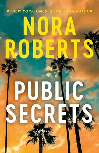 Public secrets Cover