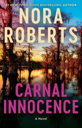 Carnal Innocence Cover