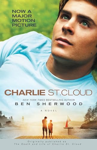 Charlie St. Cloud Cover