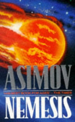 Nemesis. Cover