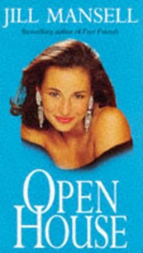 Open House Cover